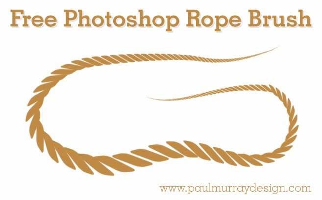 Rope Pattern Brush Photoshop | free photoshop rope brush paul murray graphic design Rope Pattern Brush Photoshop | free photoshop rope brush paul murray graphic design